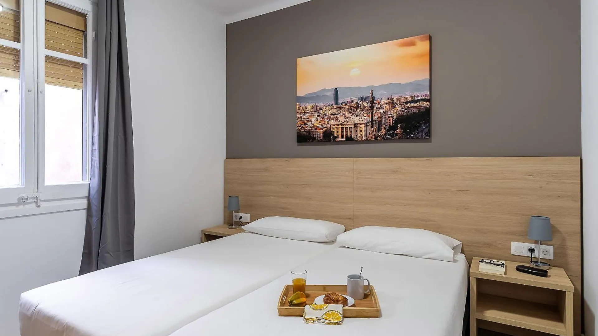 4213 - Ab Sagrada Familia Views Apartment Barcelona