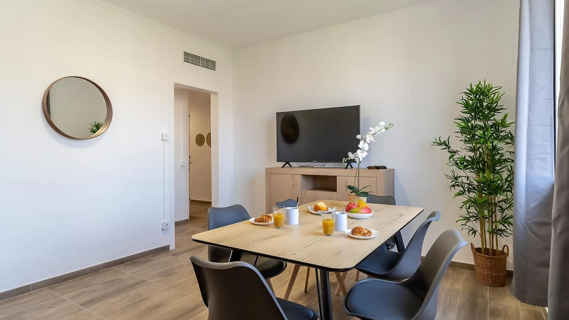 4213 - Ab Sagrada Familia Views Apartment Barcelona