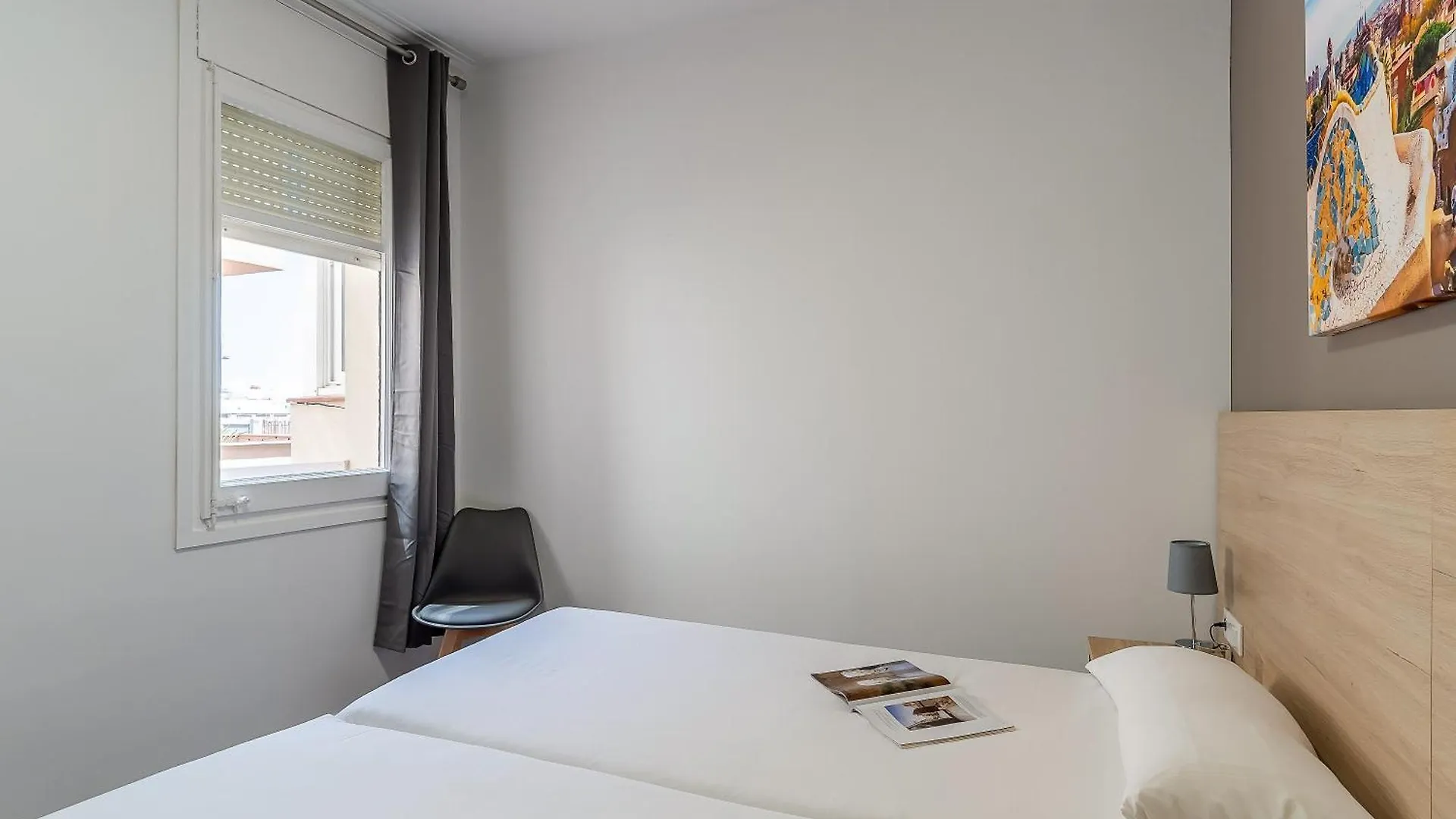 4213 - Ab Sagrada Familia Views Apartment Barcelona Spain