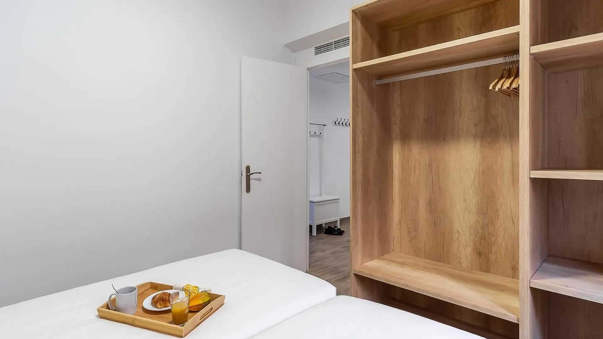 4213 - Ab Sagrada Familia Views Apartment Barcelona Spain