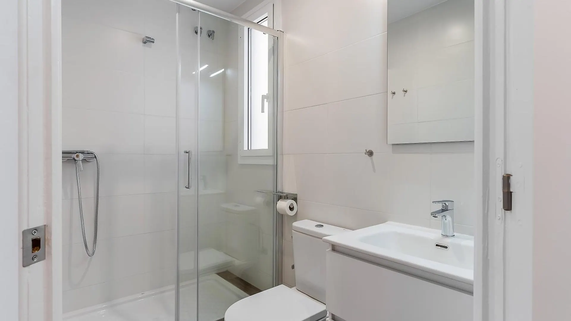 4213 - Ab Sagrada Familia Views Apartment Barcelona